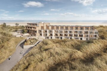 Elelements Terschelling