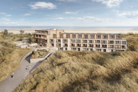 Elelements Terschelling