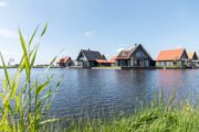 Vakantiehuizen in Overijssel, aan het water