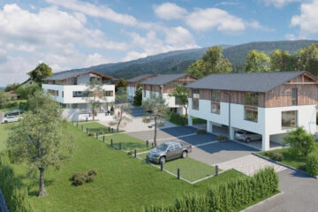 Vakantiehuizen in Oostenrijk