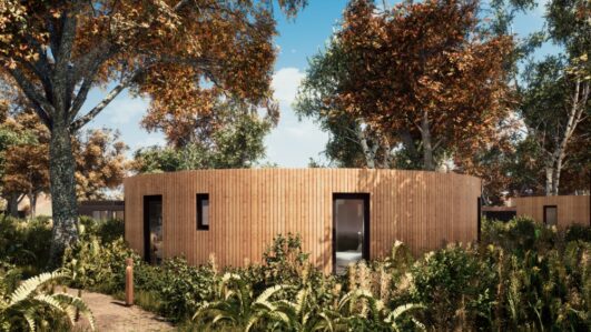 Vakantie bij Roompot Gulpen in Limburg