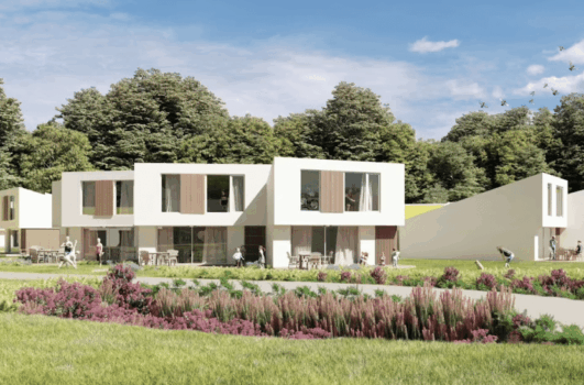 Vakantie bij Roompot Park Eksel in Belgisch Limburg