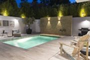 Verblijf met eigen zwembad aan de Côte D'Azur in Frankrijk