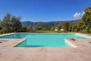 Vakantievilla met zwembad in Toscane