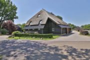 Vakantieboerderij in Ansen, Drenthe
