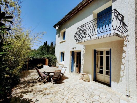 Vakantievilla in Montlaur, Frankrijk