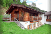 Vakantiehuis Wald im Pinzgau