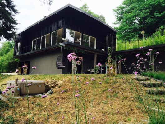 Vakantie in villa in Frankrijk