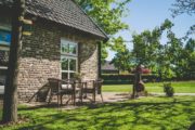 Vakantiehuisje voor 4 personen in Brabant