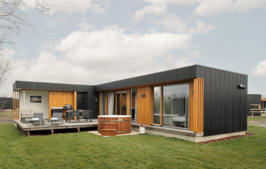 Roompot Beach Resort Brouwersdam