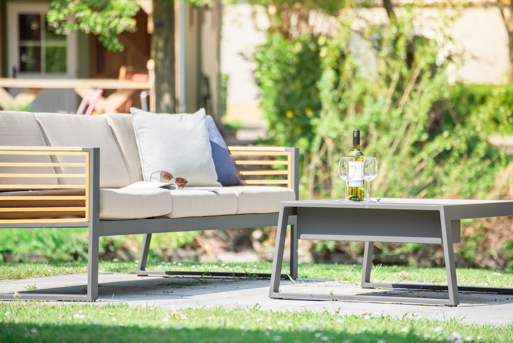 Wellnesswoning Città Romana