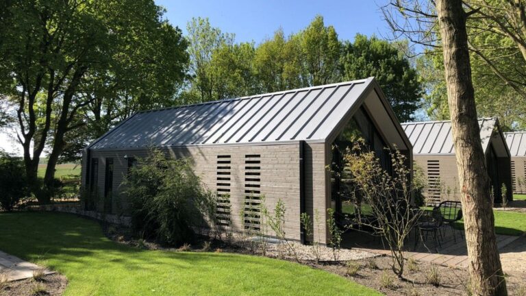 Foto van Tiny House Mölke