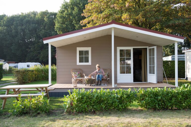 Foto von Beach Resort Brouwersdam