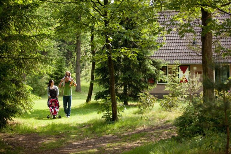 Foto van Amerongse Berg