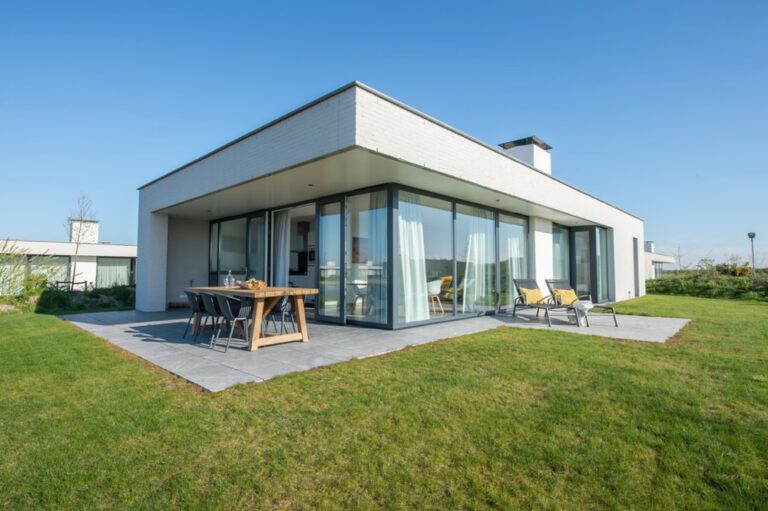 Foto van Vakantiehuis Piesendorf