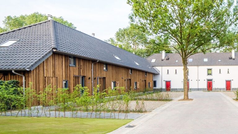 Foto van Tiny House Plus Maasduinen