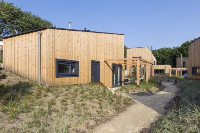 Foto van Vakantiehuis in Oostkapelle