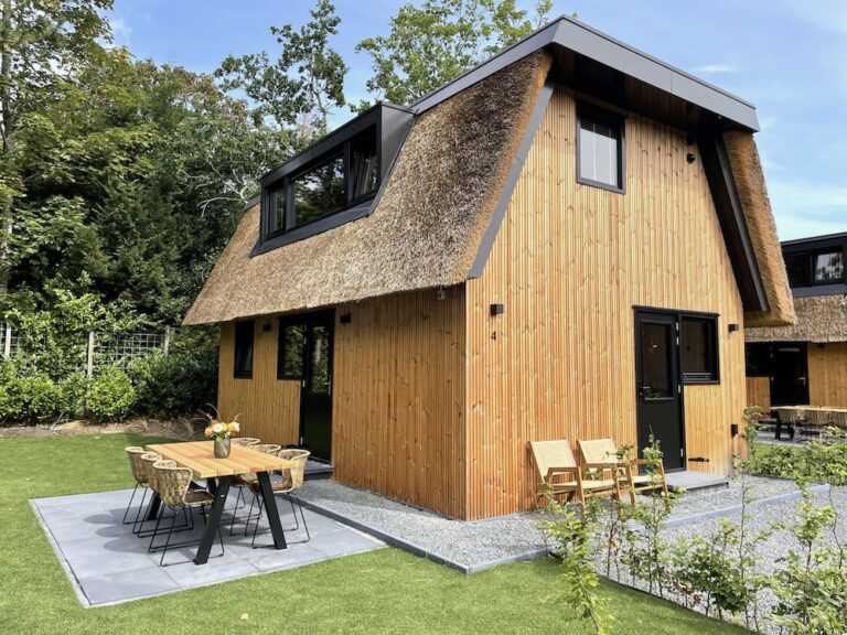 Foto van Z’ANDvillas