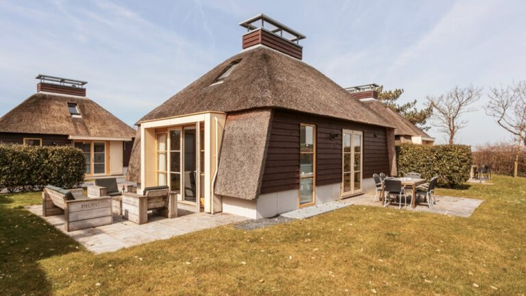 Foto van Waterresort Blocksyl