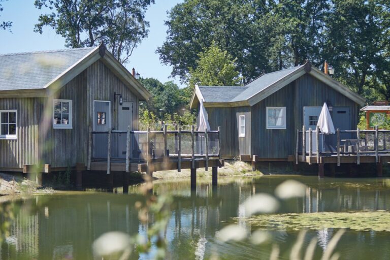Foto van Lodge Schaijk