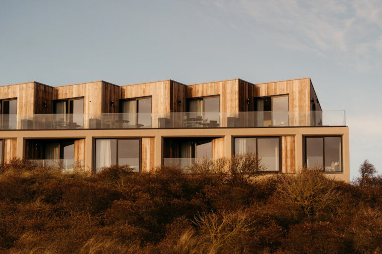 Elements Terschelling appartementen – 15