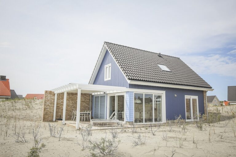 Foto van Strandchalet Boomhiemke