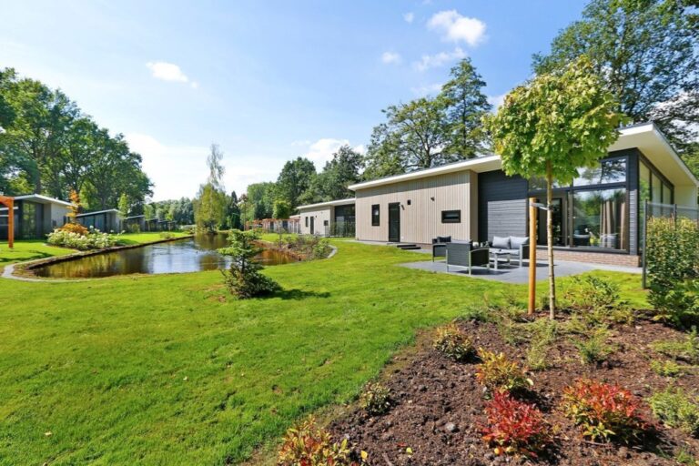 Foto van Lodge Kwikstaart