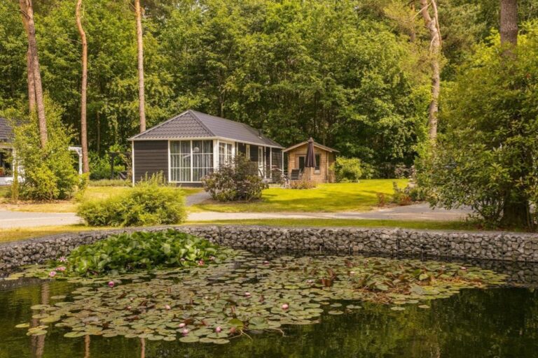 Foto van Bos Lodges Bospark Markelo