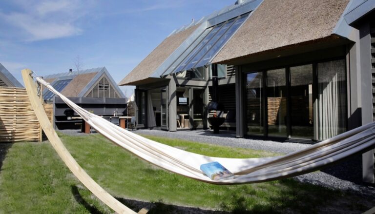 Foto van Suitelodges Gooilanden