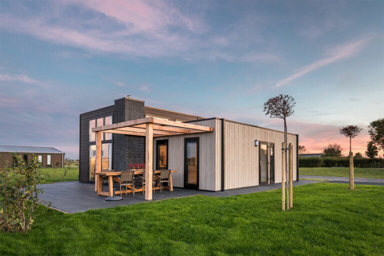Foto von Tiny House in Lathum