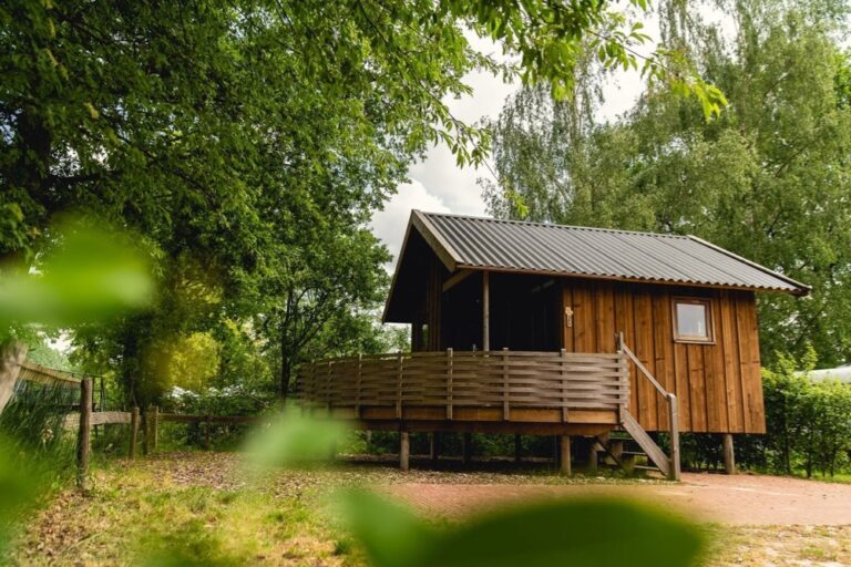 Foto van Waterresort Blocksyl