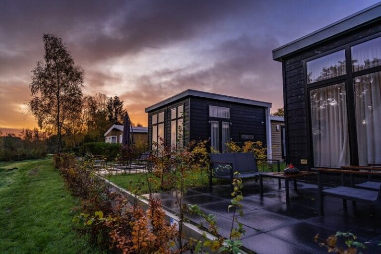 Foto van Waterresort Blocksyl