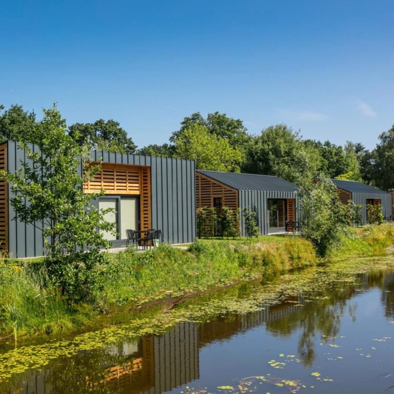 Suitelodges Gooilanden