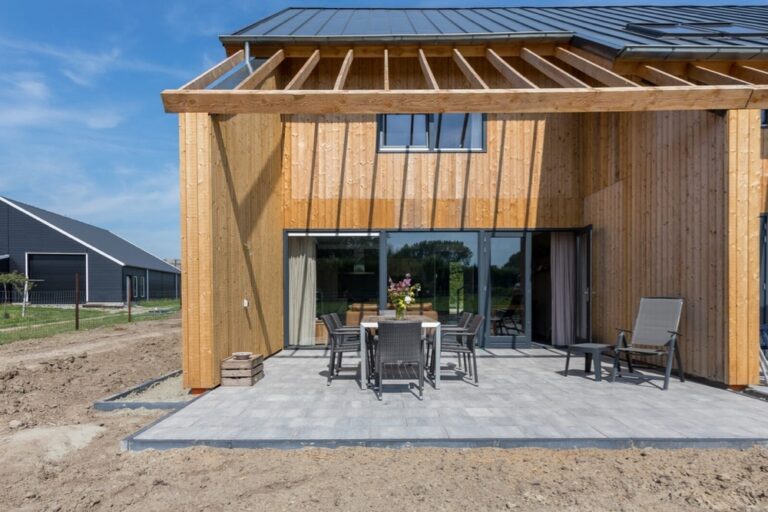 Vakantie Vroondijk 13