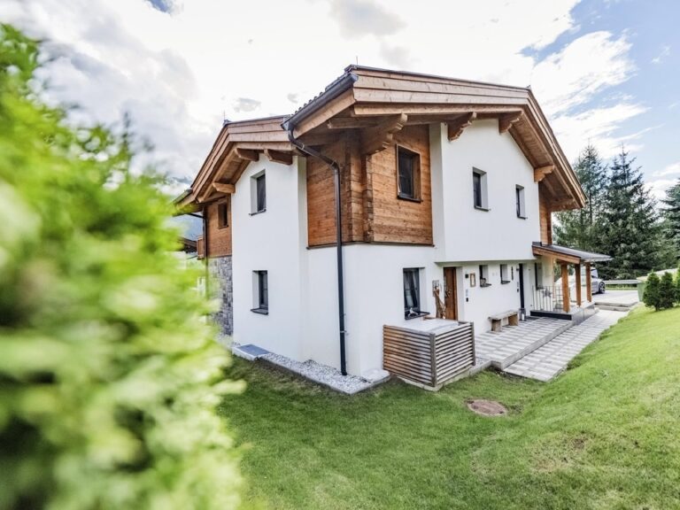 Vakantiehuis Piesendorf 14