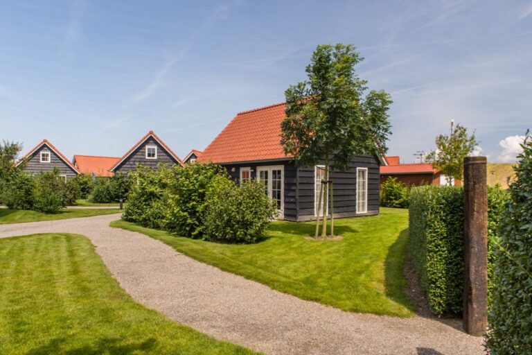 Vakantiehuis Stelhoeve Zeeland 2