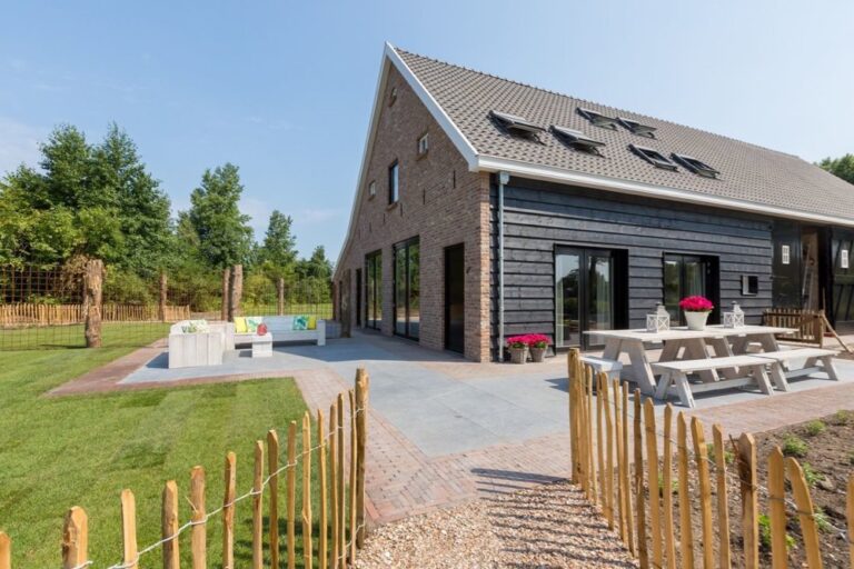 Vakantiehuis Vrouwenpolder 2