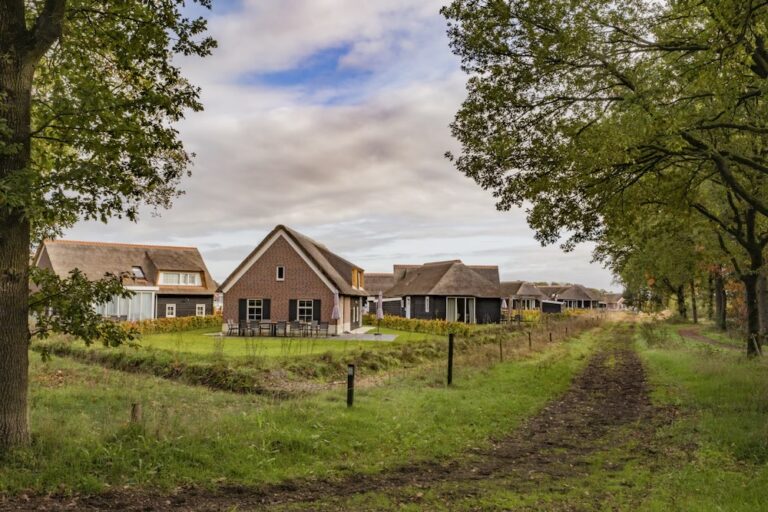 Vakantiepark De Heihorsten 6