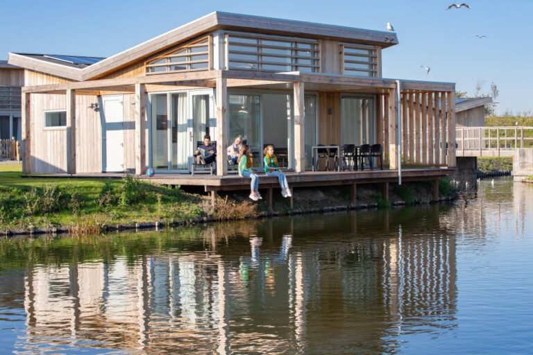 Water Village Zeeland 12