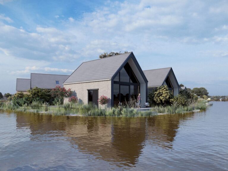 Waterresort Bloksyl 7