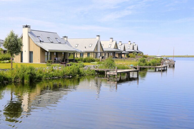 Waterrijk Oesterdam 8