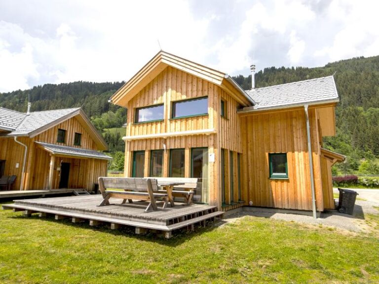 Alpine chalet Steiermark