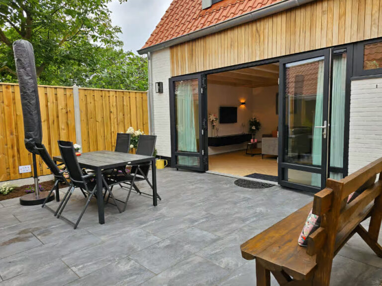 Afbeelding van Vakantiehuis in Domburg