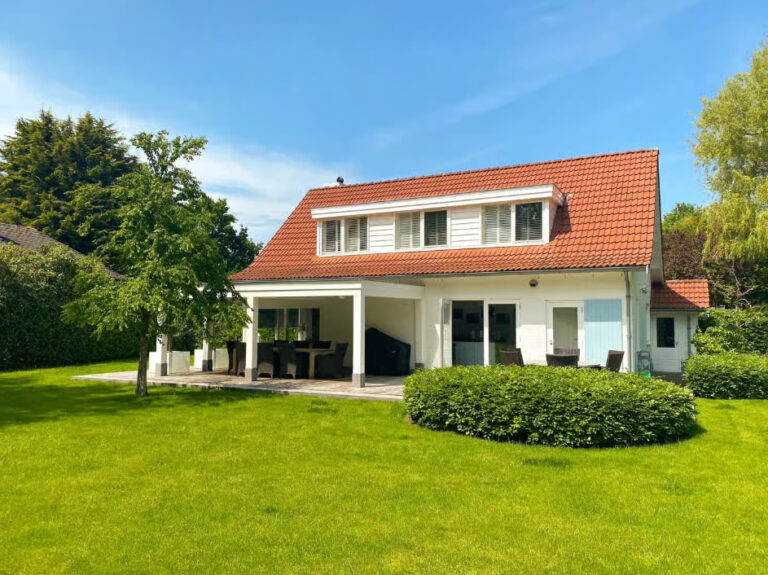 Afbeelding van Vakantiehuis in Oostkapelle