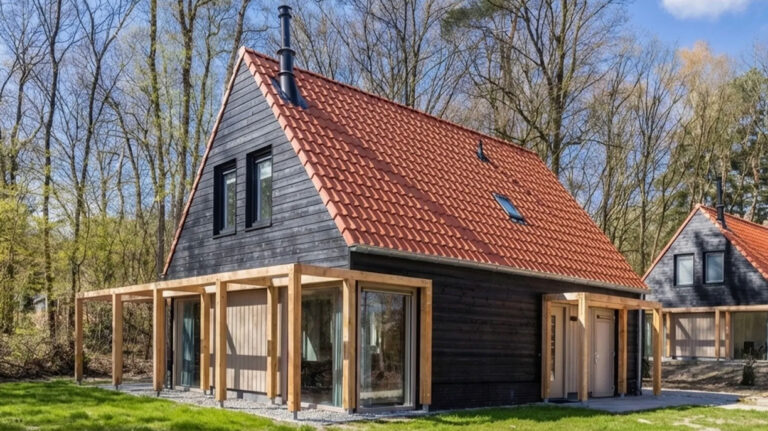 Foto van Amerongse Berg