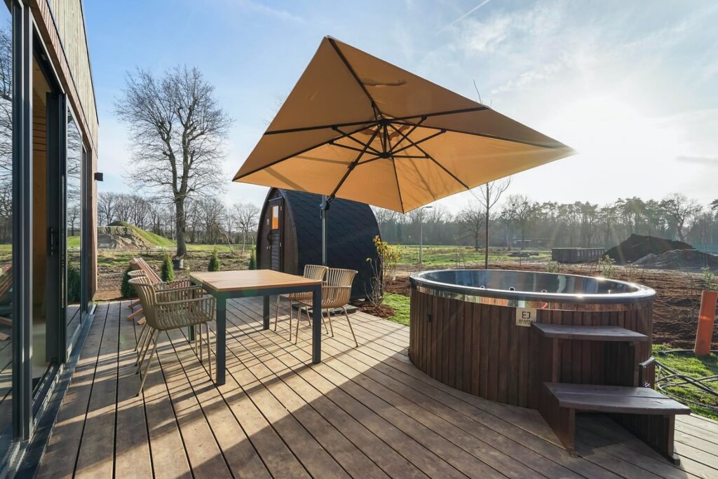 Afbeelding van Nala Village 19