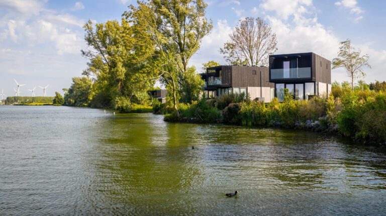 Foto van Poort van Zeeland