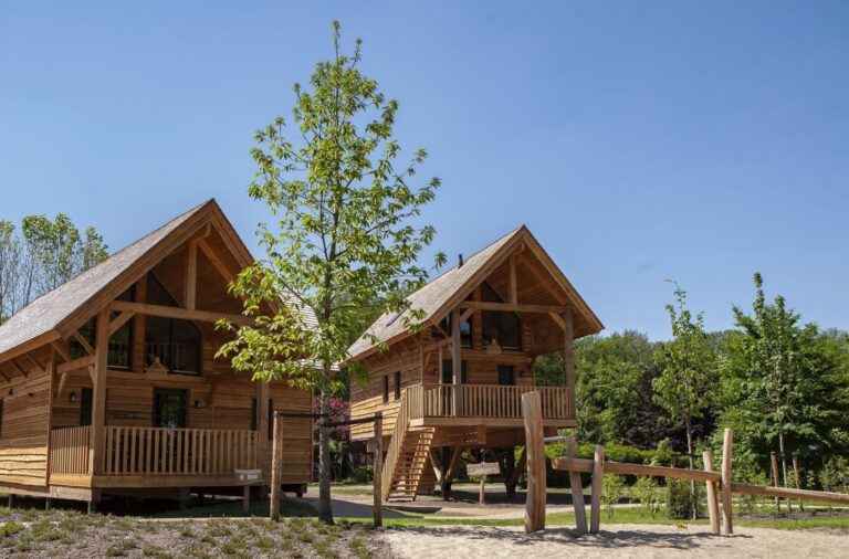 Foto van Tiny House Mölke