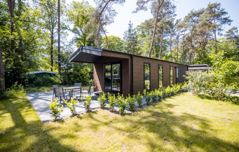 Waldlodge Comfort in Markelo