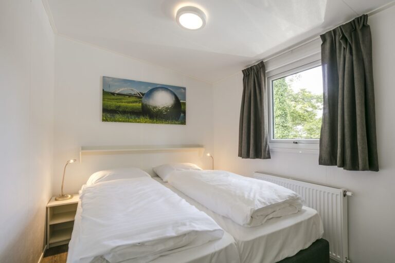 Lodge Mistique am Lochemse Berg